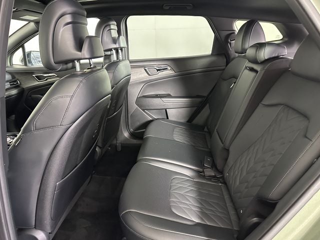 2023 Kia Sportage X-Pro