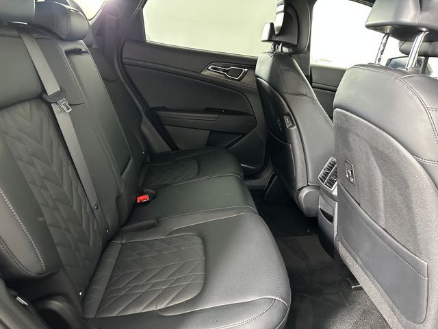 2023 Kia Sportage X-Pro