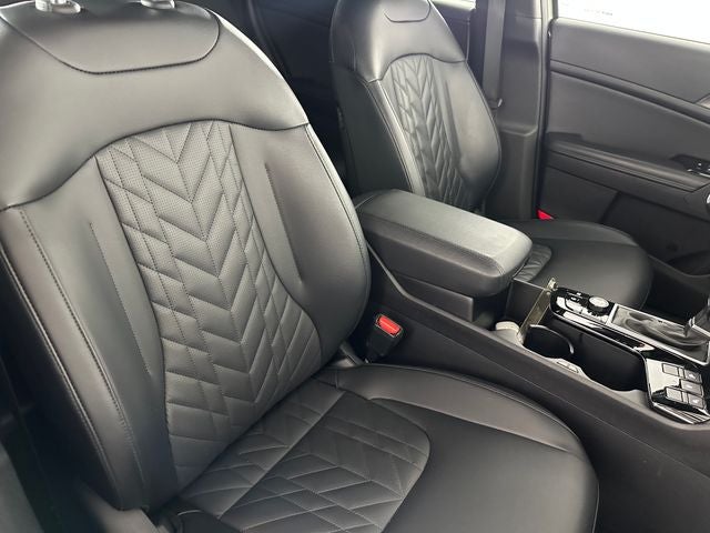 2023 Kia Sportage X-Pro