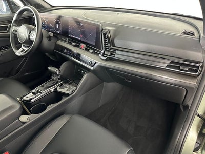 2023 Kia Sportage X-Pro