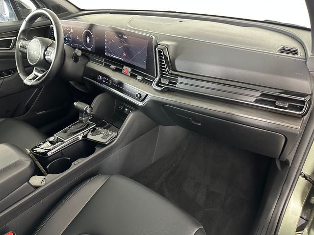 2023 Kia Sportage X-Pro