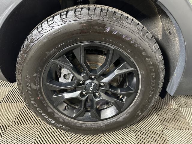 2023 Kia Sportage X-Pro