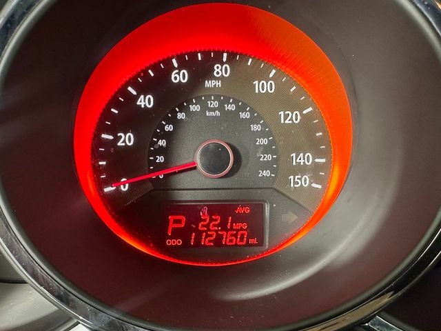 2012 Kia Sorento SX