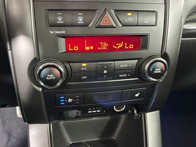 2012 Kia Sorento SX