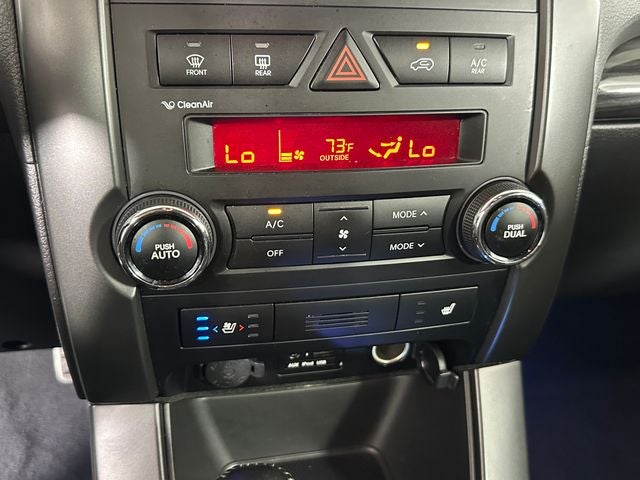 2012 Kia Sorento SX