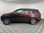 2012 Kia Sorento SX