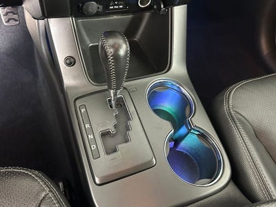 2012 Kia Sorento SX