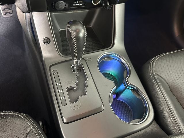 2012 Kia Sorento SX