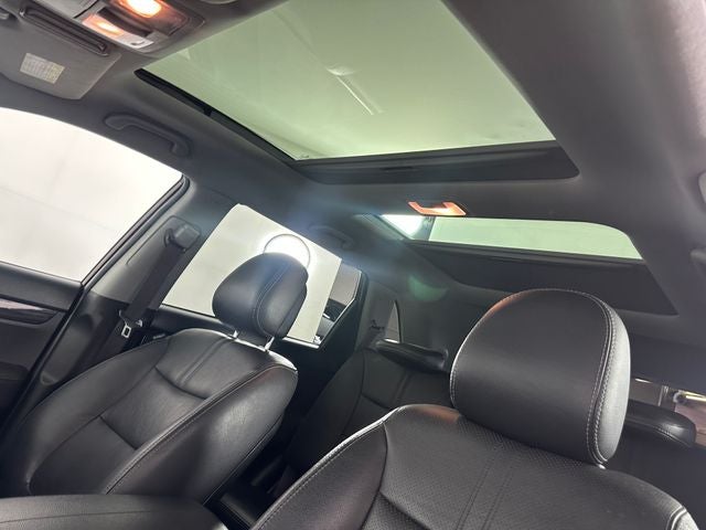 2012 Kia Sorento SX
