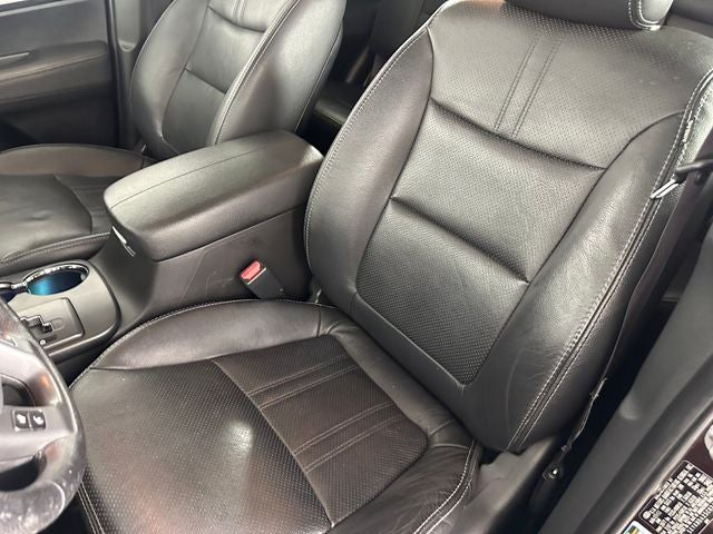 2012 Kia Sorento SX