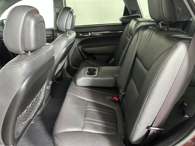 2012 Kia Sorento SX