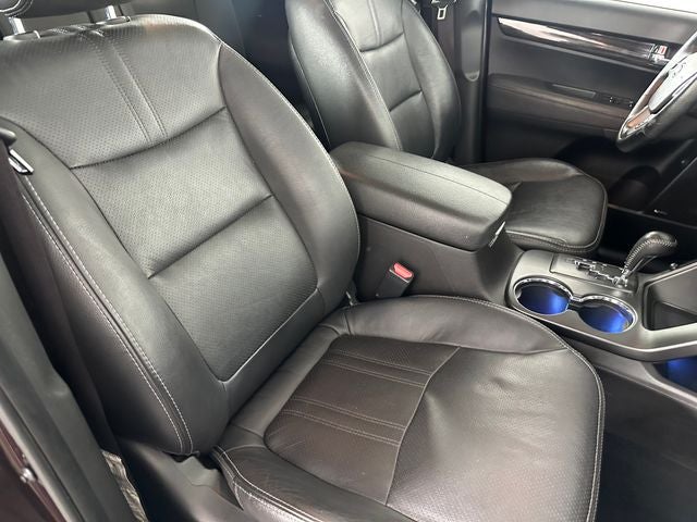 2012 Kia Sorento SX