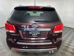 2012 Kia Sorento SX