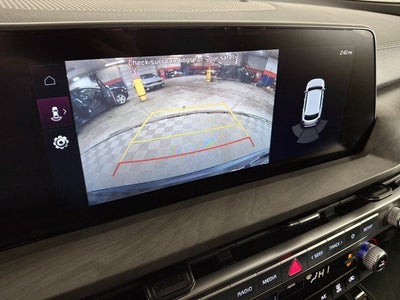 2023 Kia Telluride EX X-Line