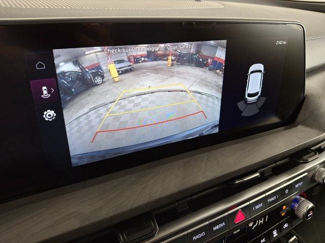 2023 Kia Telluride EX X-Line