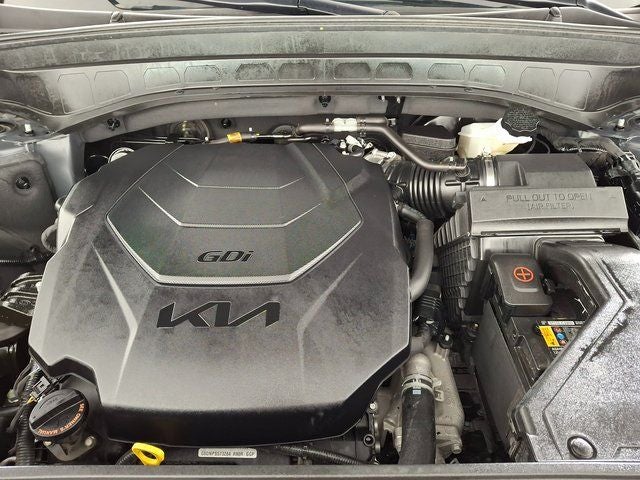 2023 Kia Telluride EX X-Line