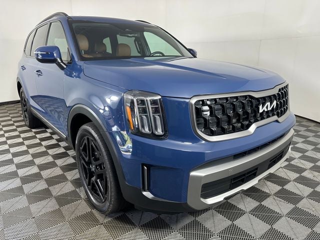 2023 Kia Telluride EX X-Line