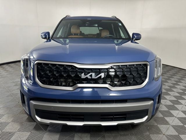2023 Kia Telluride EX X-Line
