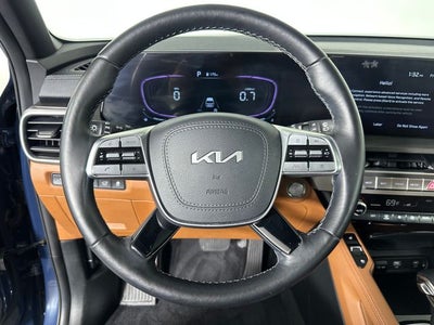 2023 Kia Telluride EX X-Line