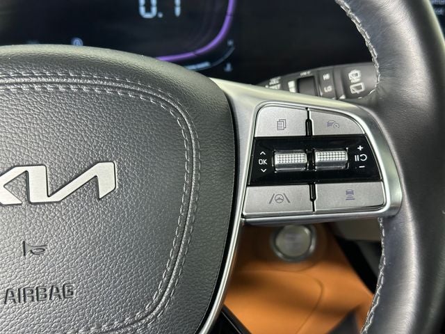 2023 Kia Telluride EX X-Line