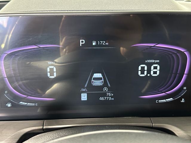 2023 Kia Telluride EX X-Line