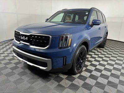 2023 Kia Telluride EX X-Line