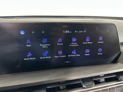 2023 Kia Telluride EX X-Line