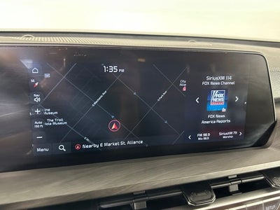 2023 Kia Telluride EX X-Line