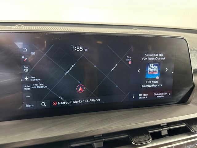 2023 Kia Telluride EX X-Line