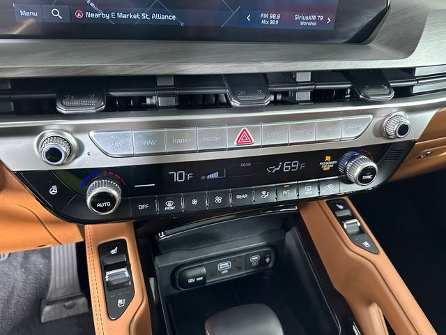 2023 Kia Telluride EX X-Line