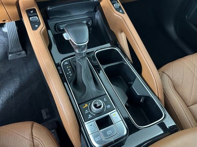 2023 Kia Telluride EX X-Line