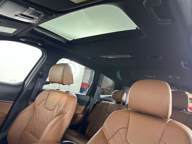 2023 Kia Telluride EX X-Line