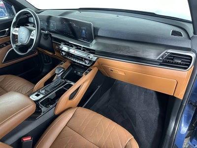 2023 Kia Telluride EX X-Line
