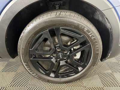2023 Kia Telluride EX X-Line