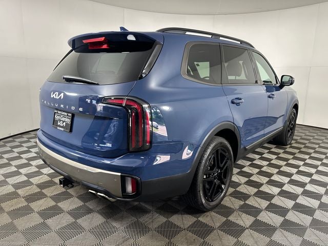 2023 Kia Telluride EX X-Line