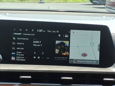 2023 Kia Telluride SX X-Pro