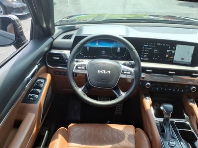 2023 Kia Telluride SX X-Pro