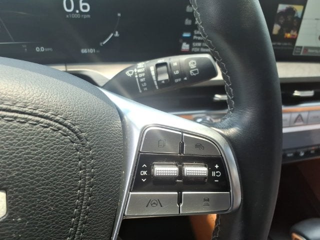 2023 Kia Telluride SX X-Pro