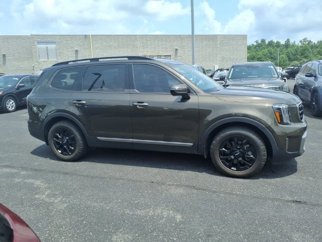 2023 Kia Telluride SX X-Pro