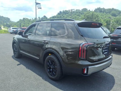 2023 Kia Telluride SX X-Pro