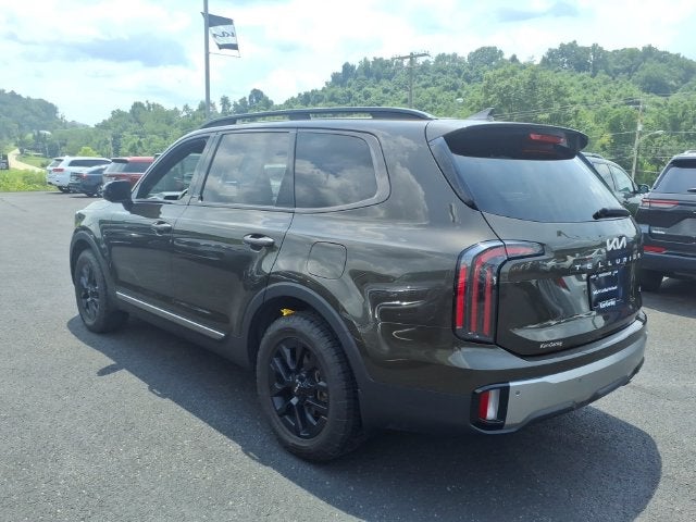 2023 Kia Telluride SX X-Pro
