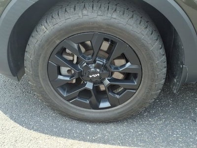 2023 Kia Telluride SX X-Pro