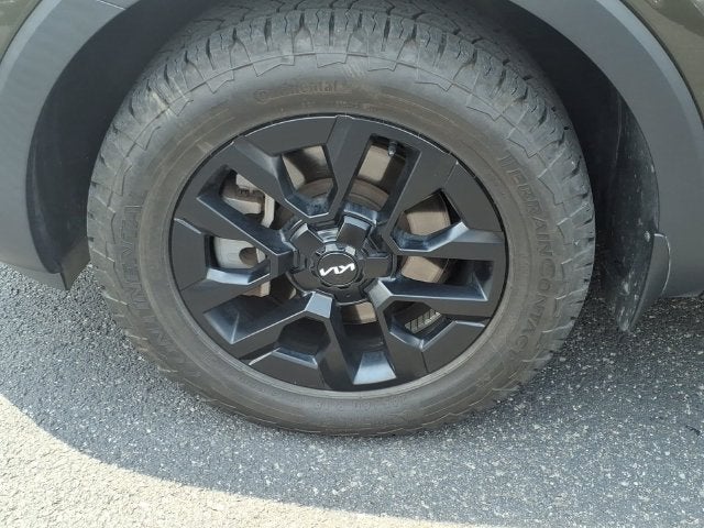 2023 Kia Telluride SX X-Pro