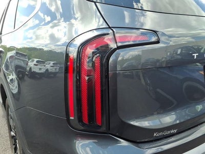 2024 Kia Telluride SX-Prestige