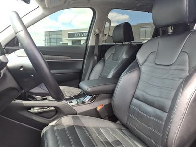 2024 Kia Telluride SX-Prestige