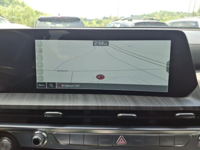 2024 Kia Telluride SX-Prestige