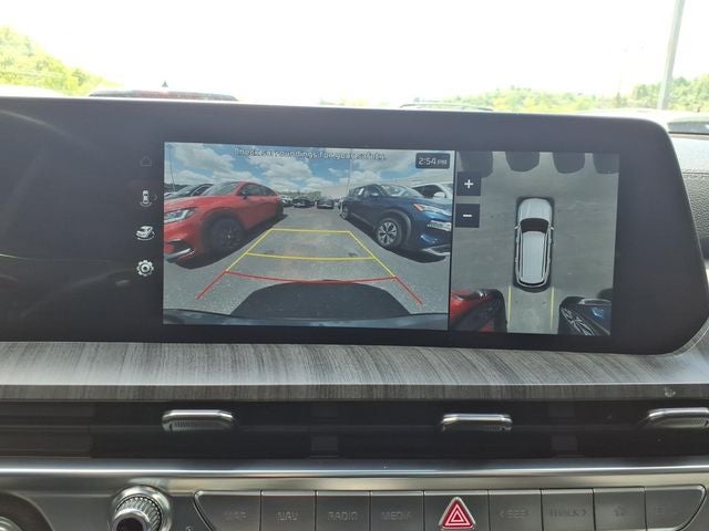 2024 Kia Telluride SX-Prestige