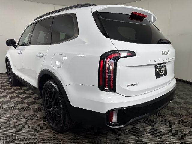 2024 Kia Telluride SX X-Line