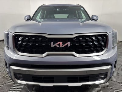 2023 Kia Telluride SX X-Line