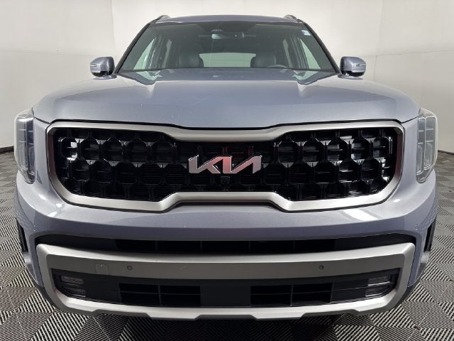 2023 Kia Telluride SX X-Line